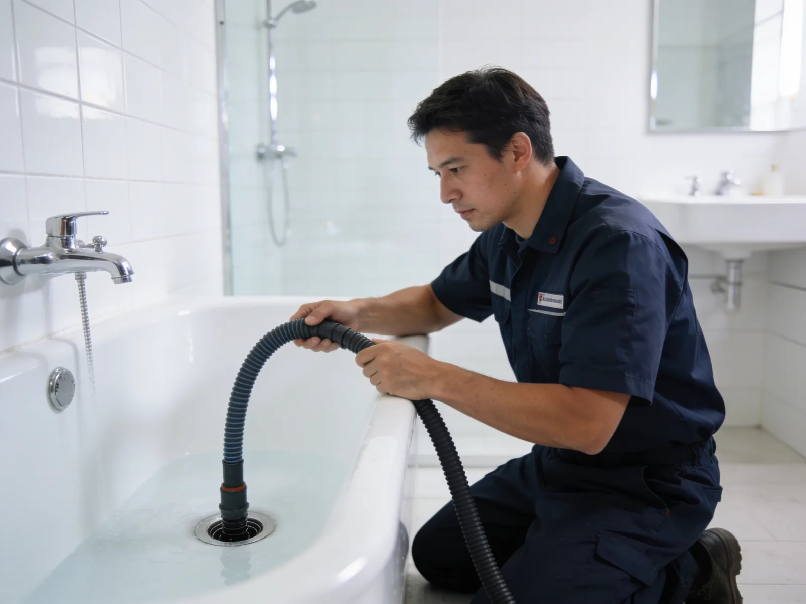 Emergency Plumber Lake City, SD FAQs